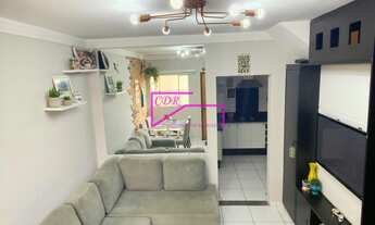 Imagem 3: Sobrado em condomínio fechado