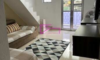 Imagem 2: Sobrado com salão inferior