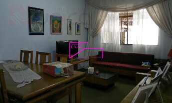 Imagem: Casa Burgo Paulista São Paulo/SP