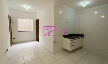 Imagem 1: Apartamento com 02 dormitórios