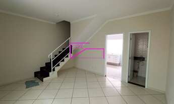 Imagem 2: Aluga Sobrado condominio com 02 suítes