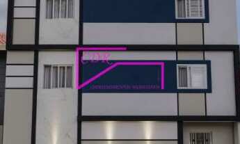 Imagem: Apartamentos novos com 01 ou 02 dormitórios