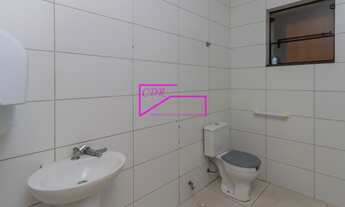 Imagem 5: Salão comercial com área total 385 metros