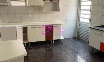 Imagem: Sobrado independente locação ou venda