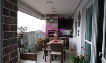 Imagem: Apartamento Tatuapé São Paulo/SP