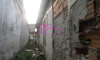 Imagem: Terreno Vila Curuça São Paulo/SP