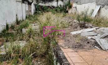 Imagem: Terreno Cangaiba São Paulo/SP