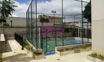 Imagem: APARTAMENTO - VILA PARANAGUÁ