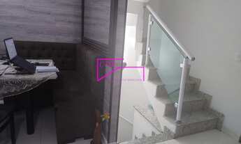 Imagem 4: Sobrado condomínio fechado próximo ao metrô