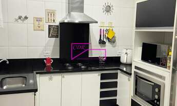 Imagem 7: Sobrado em condomínio fechado