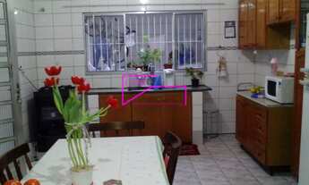 Imagem: Sobrado Vila São Francisco São Paulo/SP