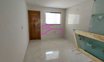 Imagem 5: Sobrado com 03 suítes e quintal gourmet