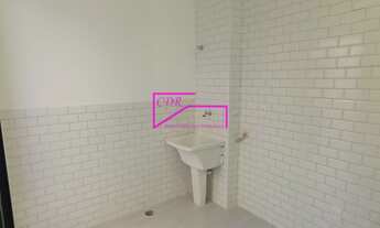 Imagem 3: Apartamentos novos com acabamento fino