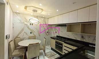 Imagem: Sobrado pronto para morar próximo estação