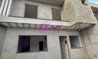 Imagem: Sobrados novos financia