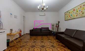 Imagem: Sobrado Tatuapé São Paulo/SP