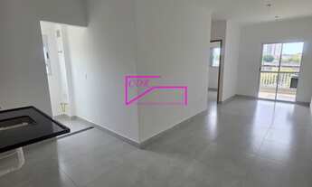 Imagem 3: Apartamentos com sacada Gourmet