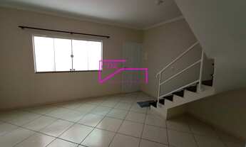 Imagem 3: Aluga Sobrado condominio com 02 suítes