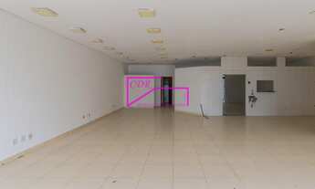 Imagem 2: Salão comercial com área total 385 metros