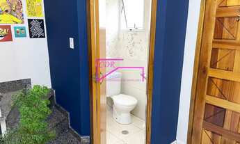 Imagem 4: Sobrado em condomínio fechado