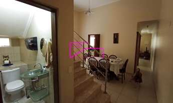 Imagem 4: Sobrado Frontal Jardim Munhoz