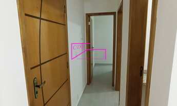 Imagem 7: Apartamentos novos com acabamento fino