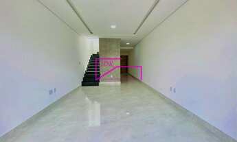 Imagem 3: Sobrado novo com quintal gourmet