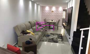 Imagem: Sobrado Cidade Patriaca 03 suites