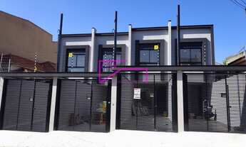 Imagem: Sobrado frontal Vila Granada