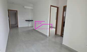 Imagem 2: Apartamentos com sacada Gourmet