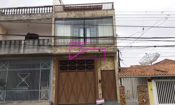 Imagem: Sobrado Penha de França São Paulo/SP