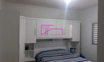 Imagem: Sobrado Jardim Três Marias São Paulo/SP