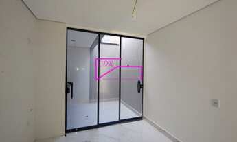 Imagem 7: Sobrado frontal Vila Granada