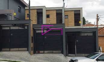 Imagem: Sobrado com 03 suítes e quintal gourmet