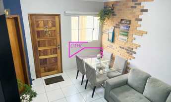 Imagem 1: Sobrado em condomínio fechado