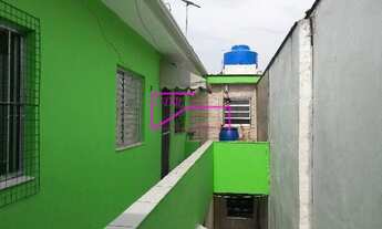 Imagem: Casa Vila Ré São Paulo/SP