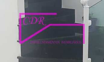 Imagem 6: Sobrado Cidade Patriaca 03 suites