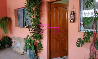 Imagem: Casa Vila Ré São Paulo/SP