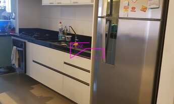 Imagem: Apartamento varanda gourmet Tatuapé