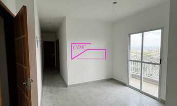 Imagem 4: Apartamentos com sacada Gourmet