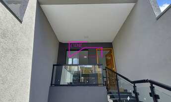 Imagem 3: Sobrado novo próximo ao metrô