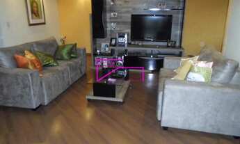 Imagem: Sobrado Vila Libanesa São Paulo/SP