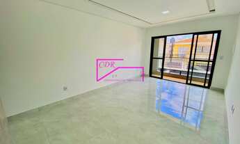 Imagem 6: Sobrado novo com quintal gourmet