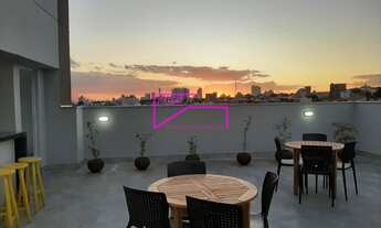 Imagem: Apartamentos novos ao lado do metrô