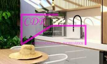 Imagem 3: Sobrado novo Frontal com Jacuzzi