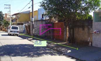 Imagem: Terreno Vila Silvia São Paulo/SP