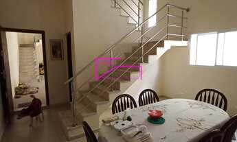 Imagem: Sobrado Frontal Jardim Munhoz