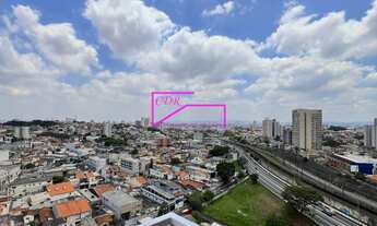 Imagem 7: Apartamentos com sacada Gourmet