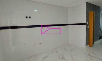 Imagem: Sobrados frontais independentes novos