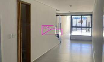 Imagem: Sobrado novo com 02 suítes espaço gourmet